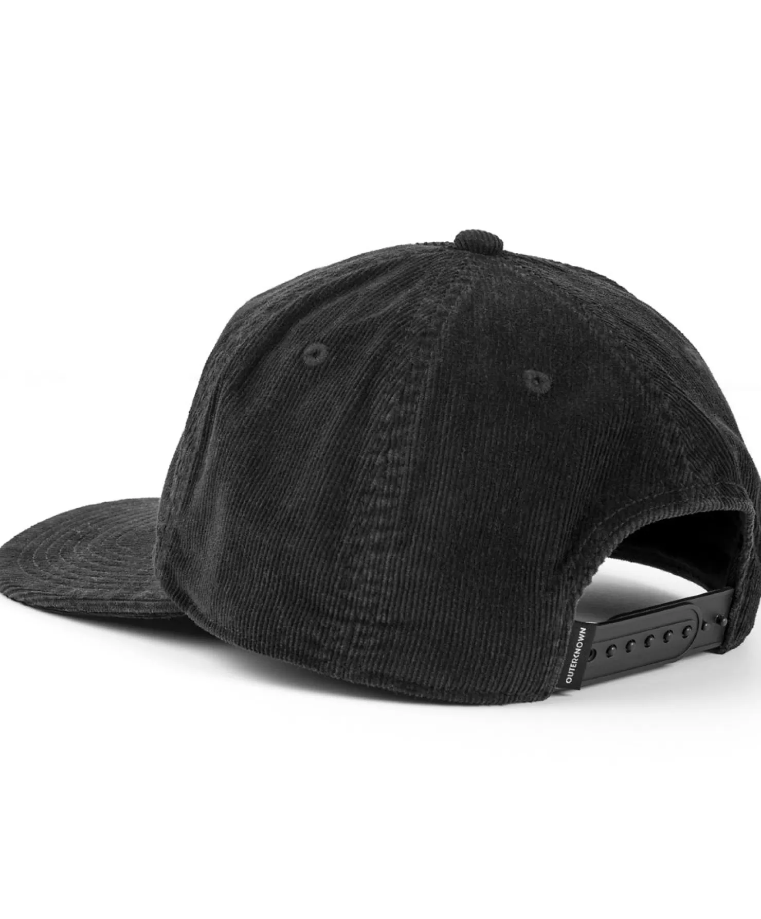 Don't Fuck This Up Cord 5-Panel Hat*Outerknown Store