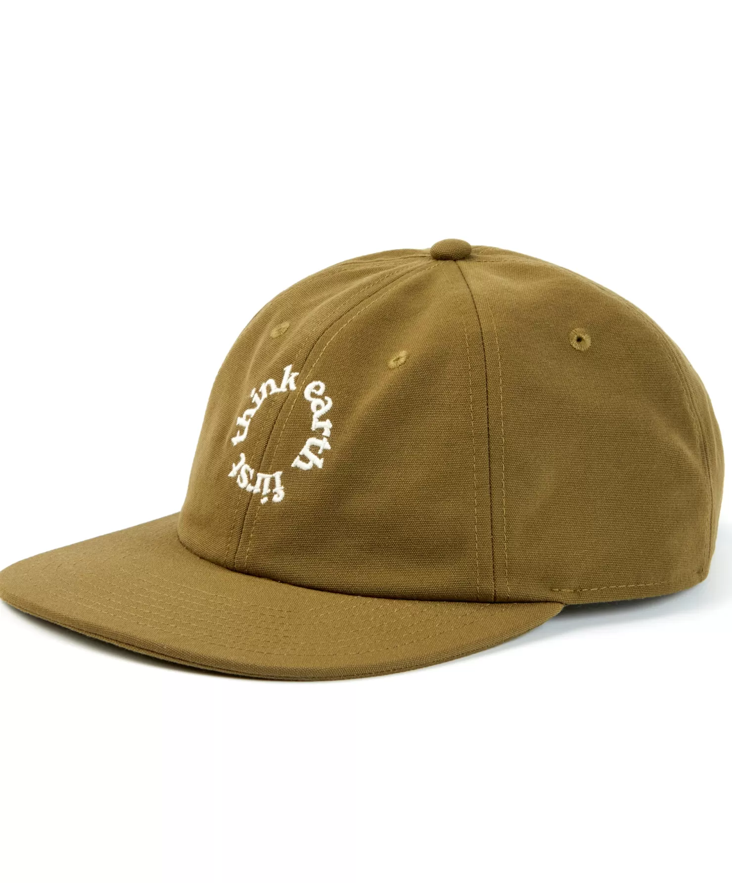 Earth First Camp Hat*Outerknown Online