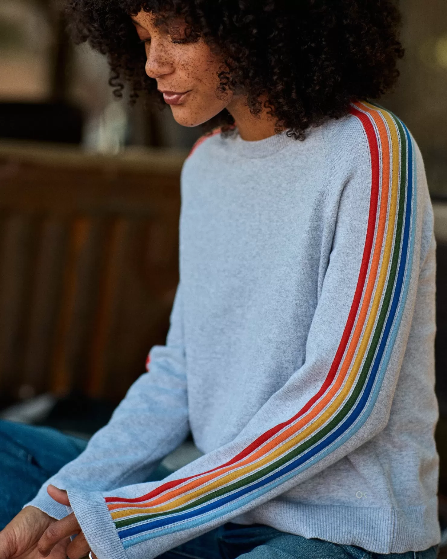 Halcyon Sweater*Outerknown Flash Sale