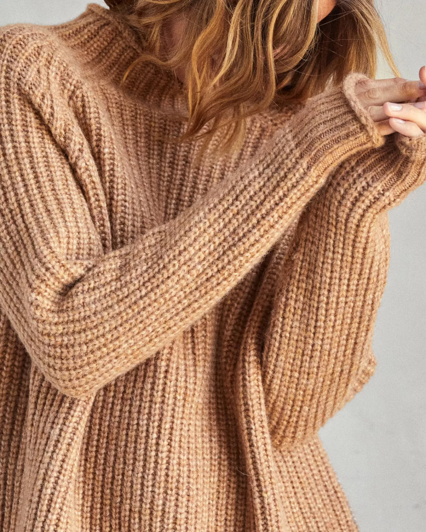 Headlands Sweater*Outerknown Online