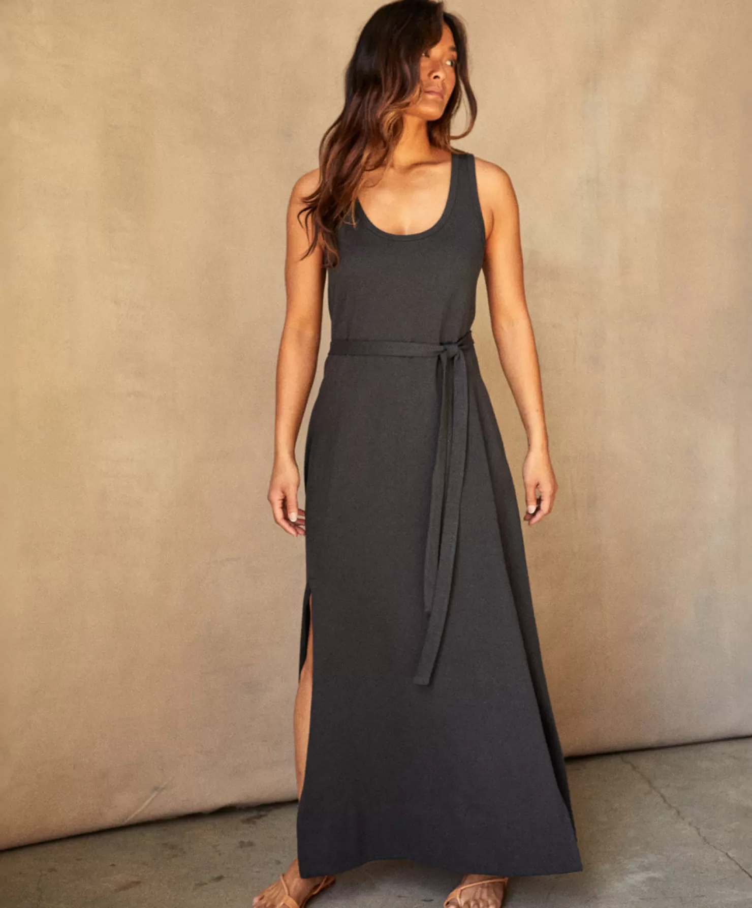 Hermosa Tank Dress*Outerknown New