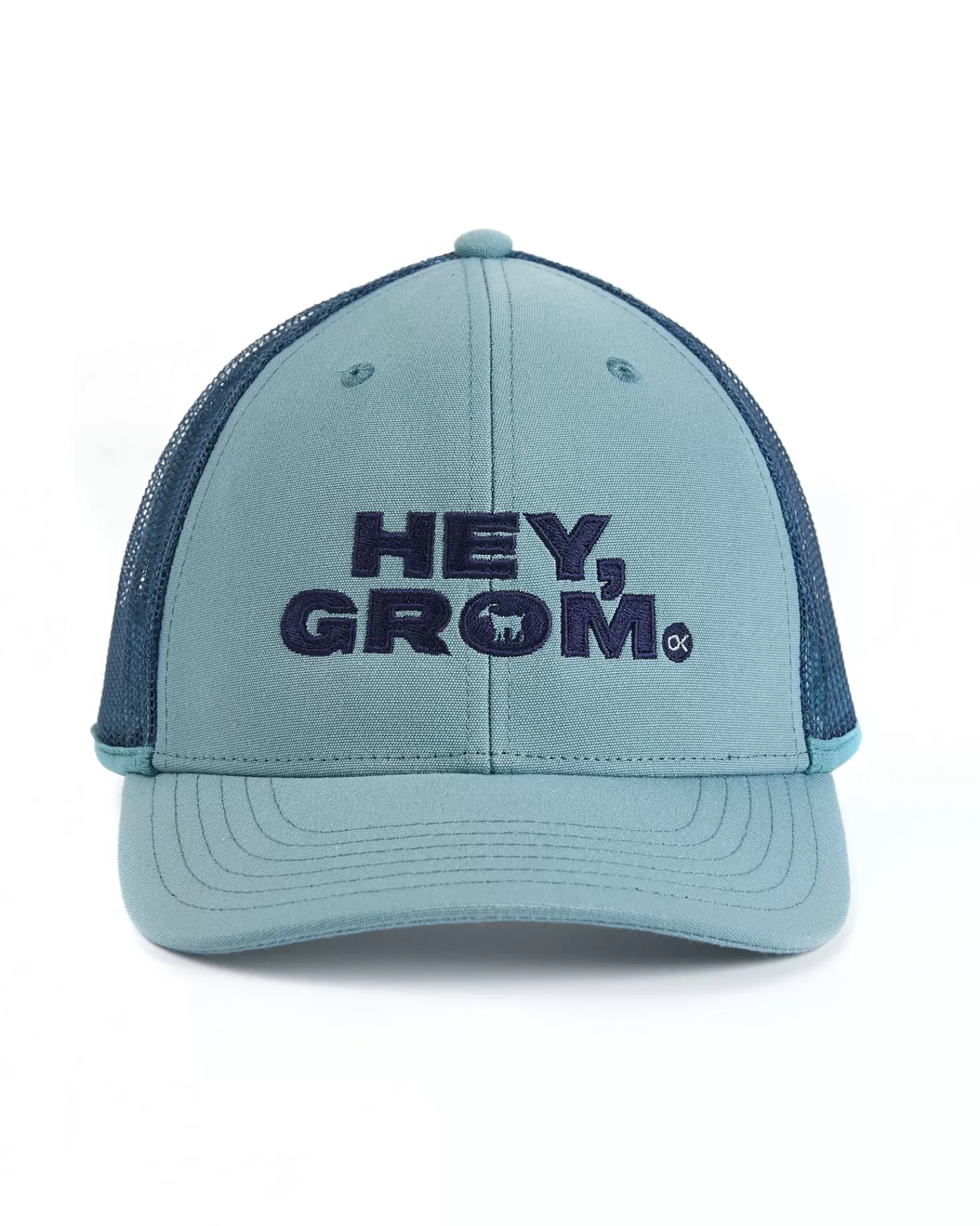 Hey Grom Trucker*Outerknown Cheap