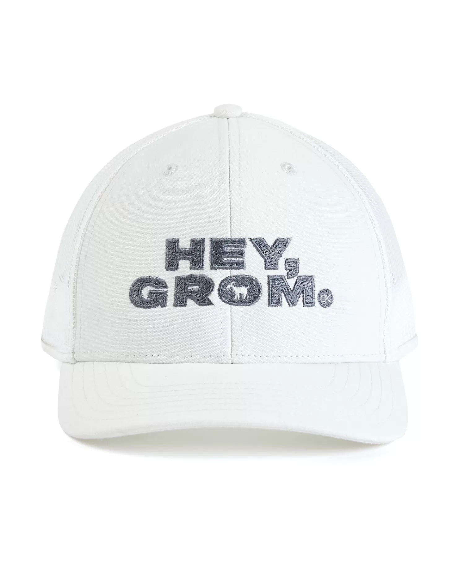 Hey Grom Trucker*Outerknown Store