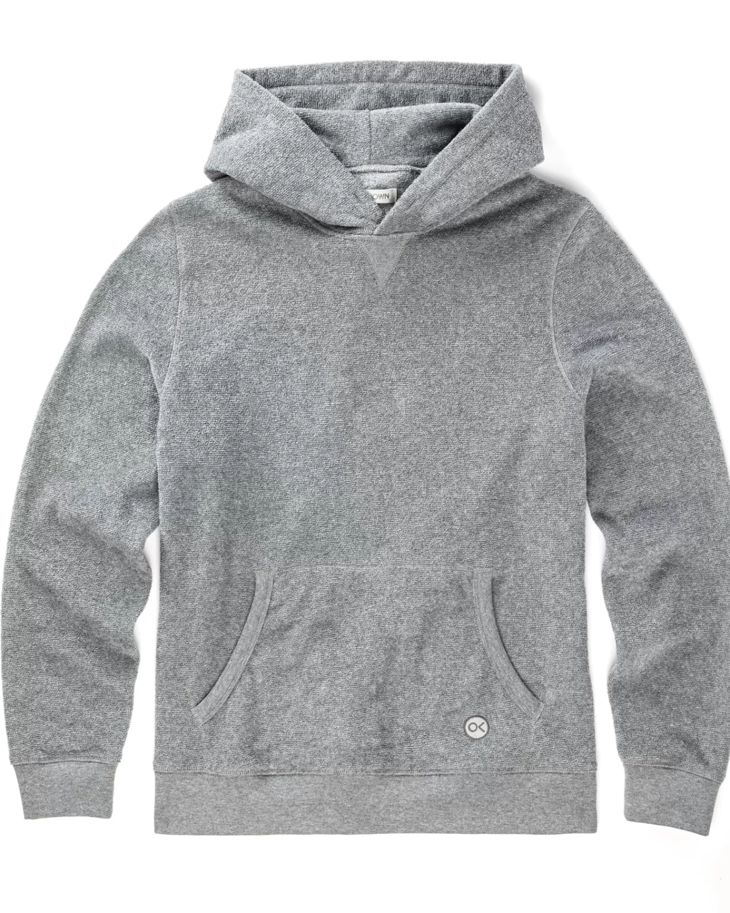 Hightide Pullover Hoodie*Outerknown Sale