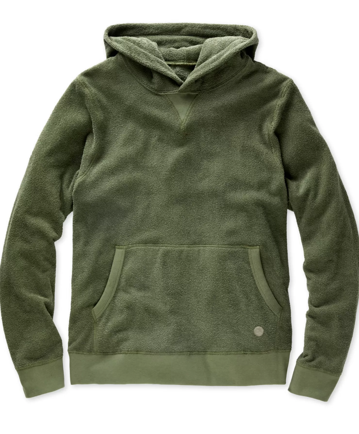 Hightide Pullover Hoodie*Outerknown Best Sale