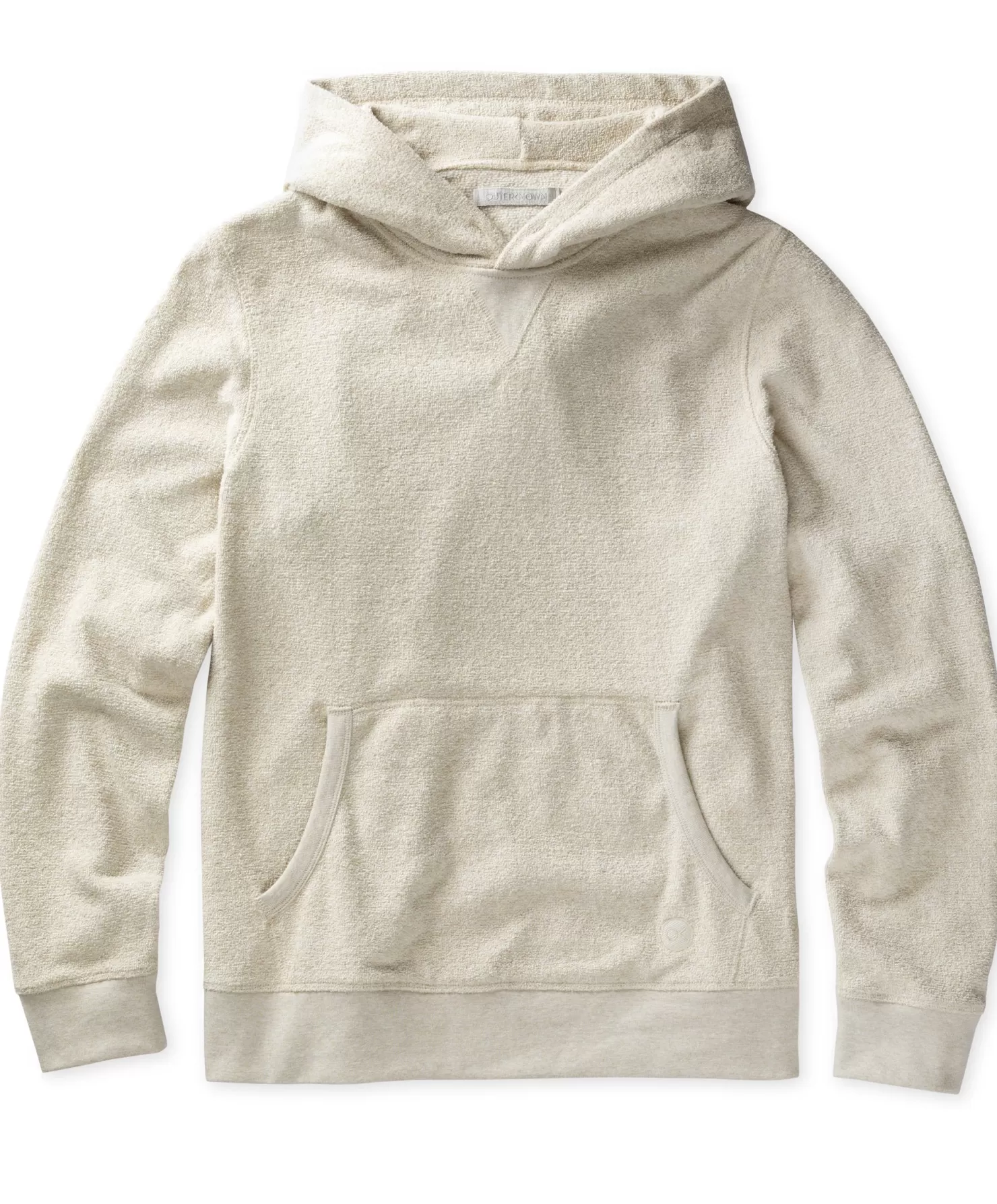 Hightide Pullover Hoodie*Outerknown Fashion