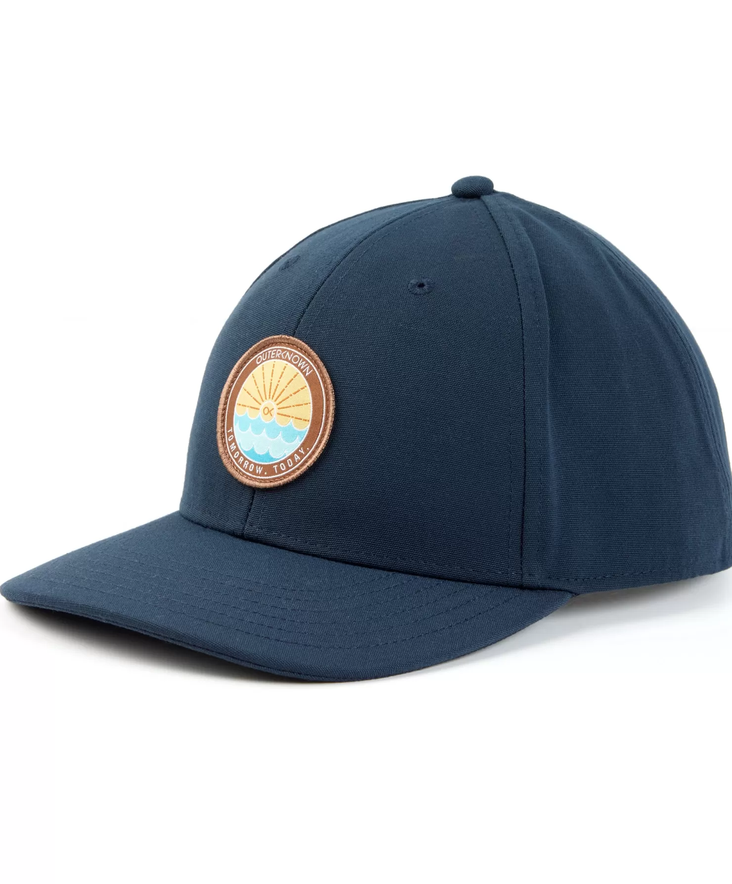 Horizon Snapback*Outerknown Fashion