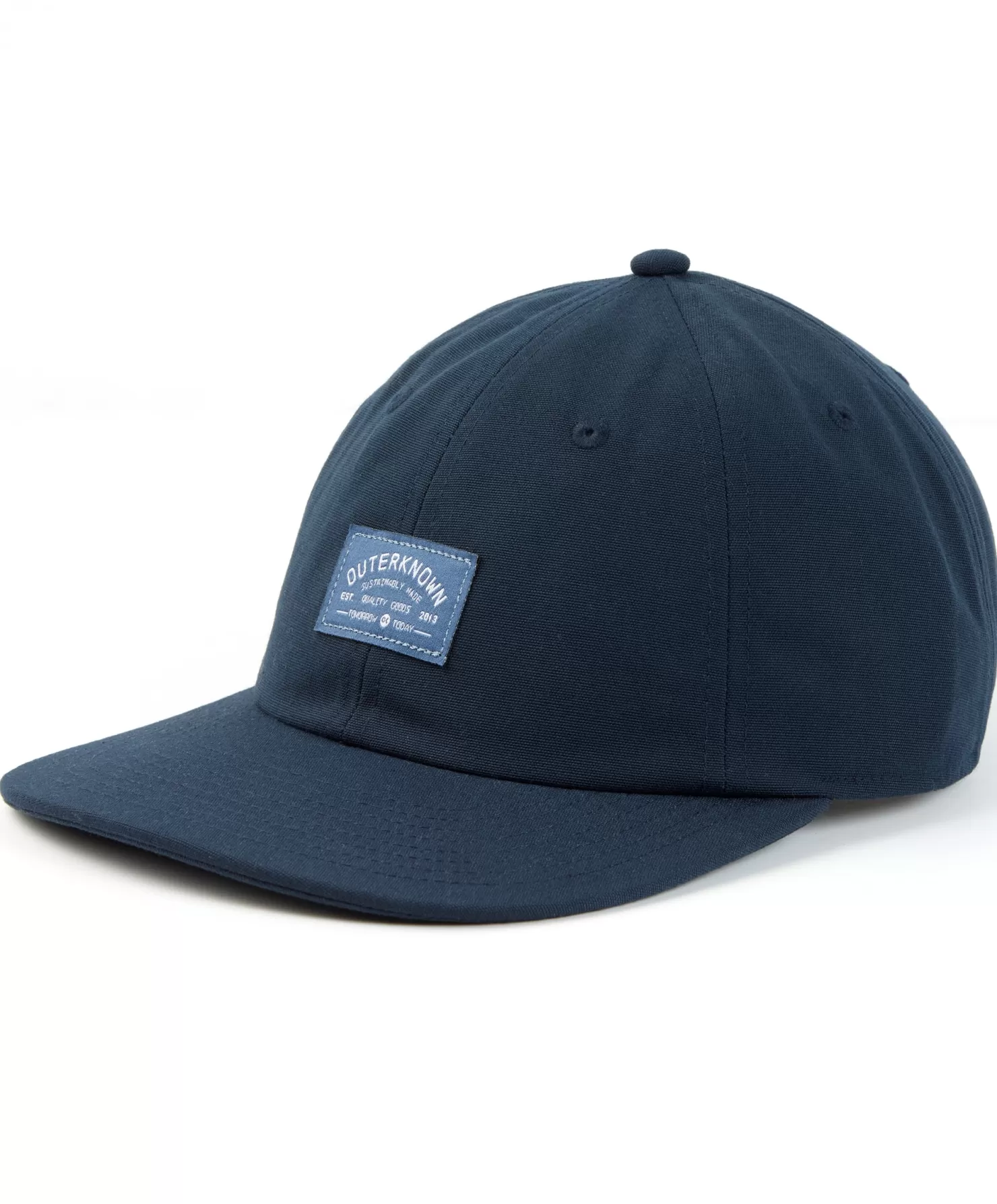 Industrial Camp Hat*Outerknown Discount