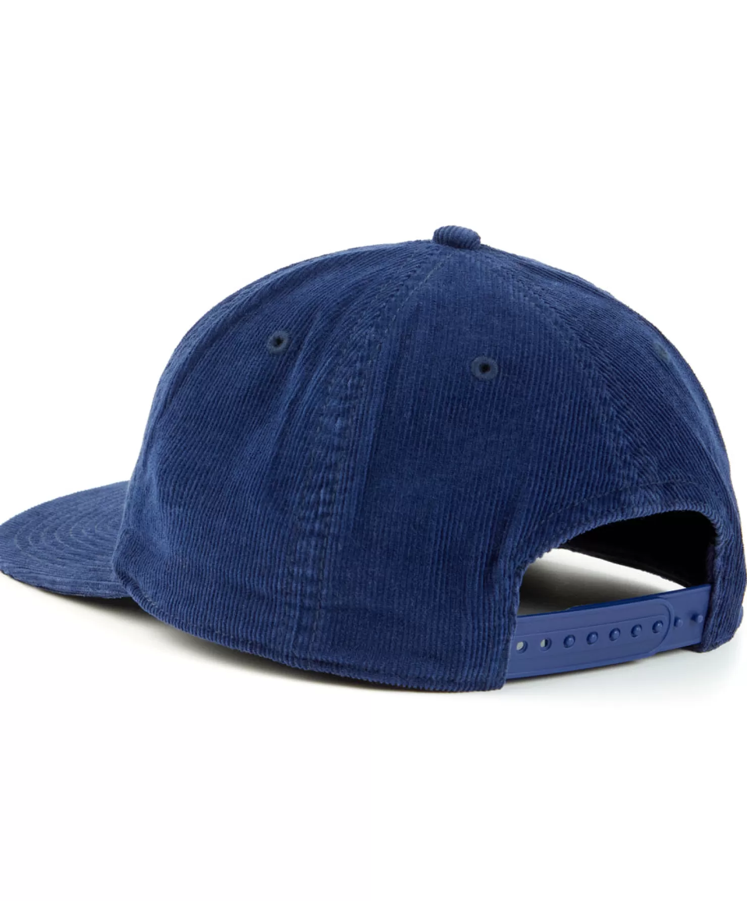 Industrial Cord 5-Panel Hat*Outerknown Online