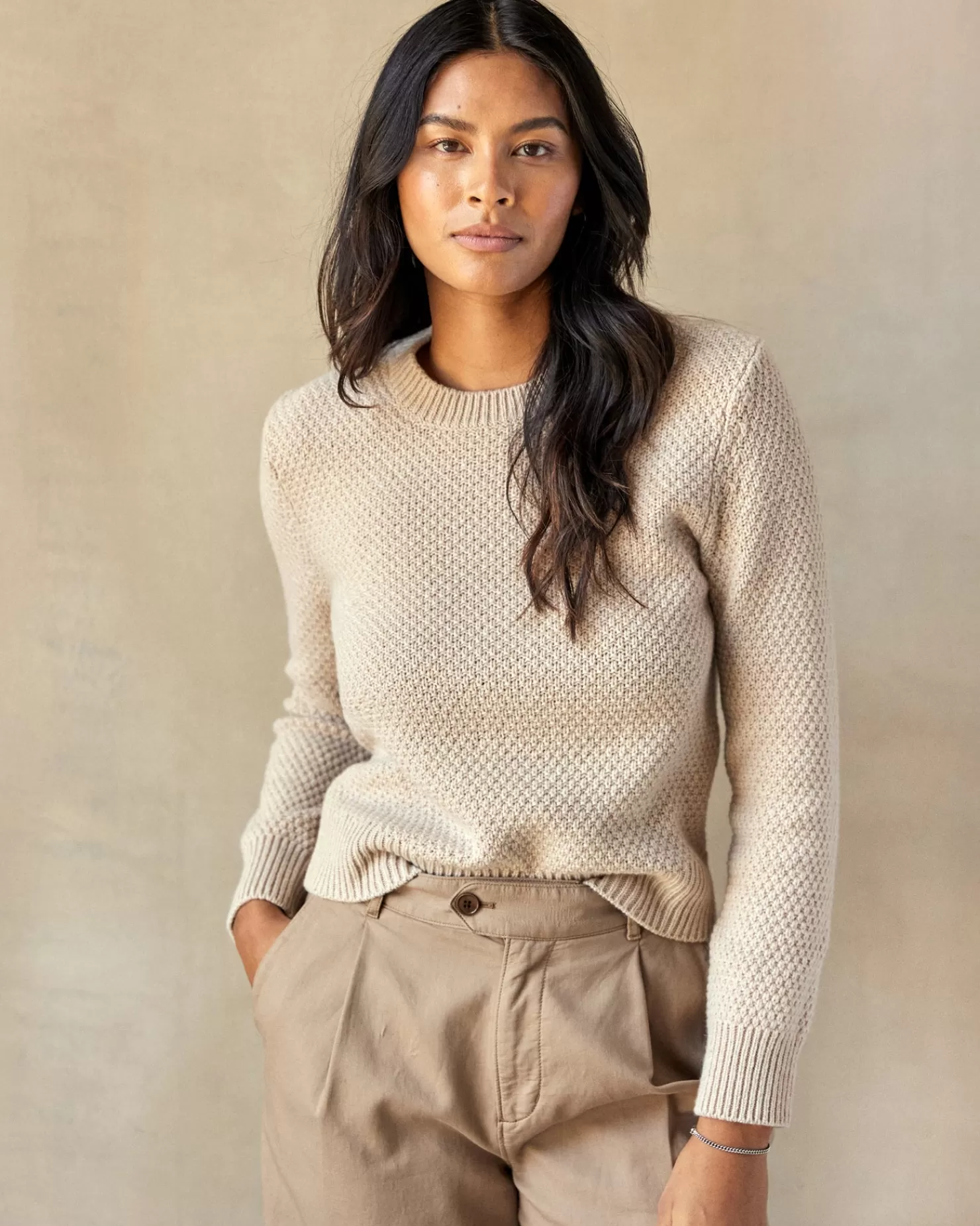 Isla Sweater*Outerknown Cheap