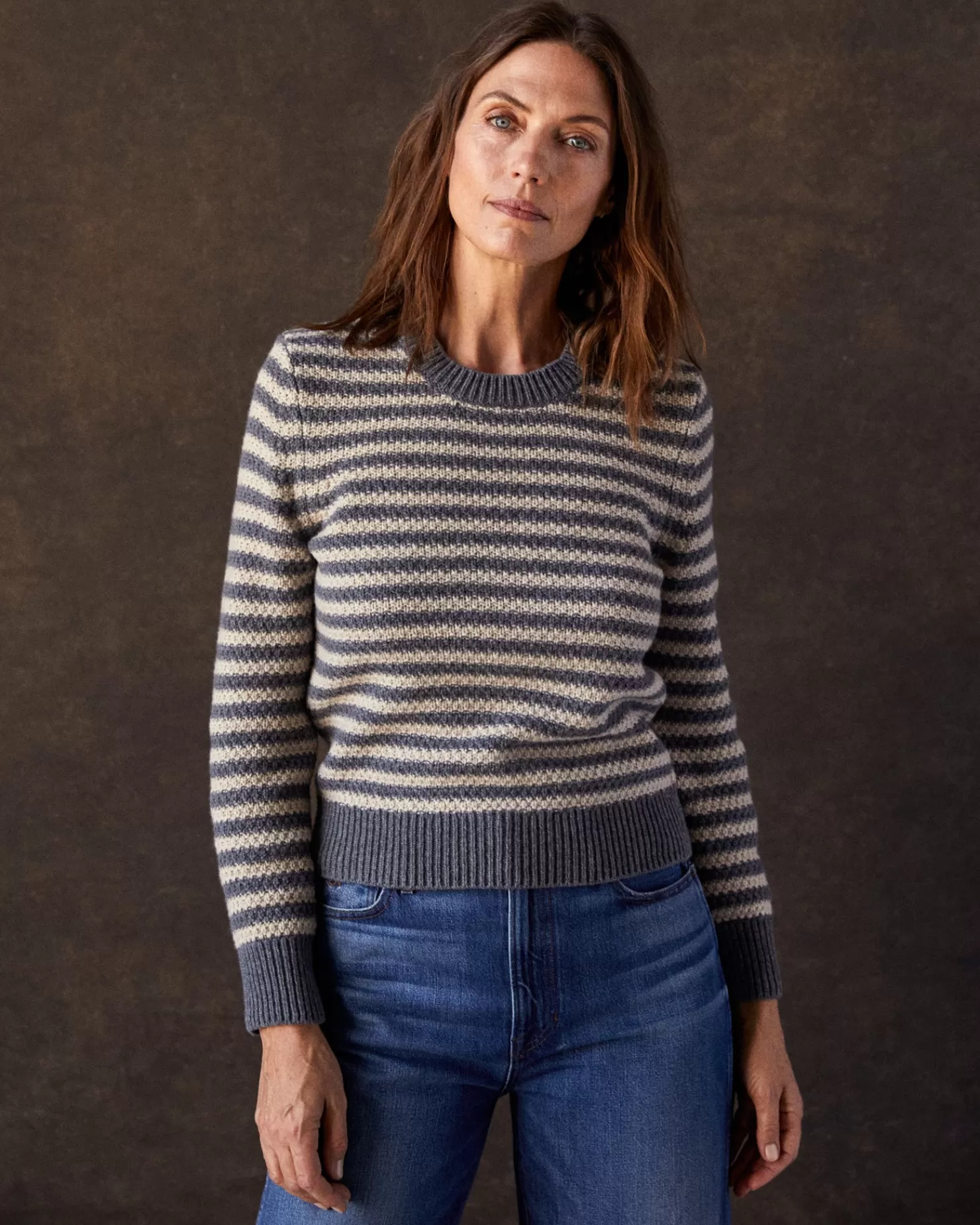 Isla Sweater*Outerknown Best