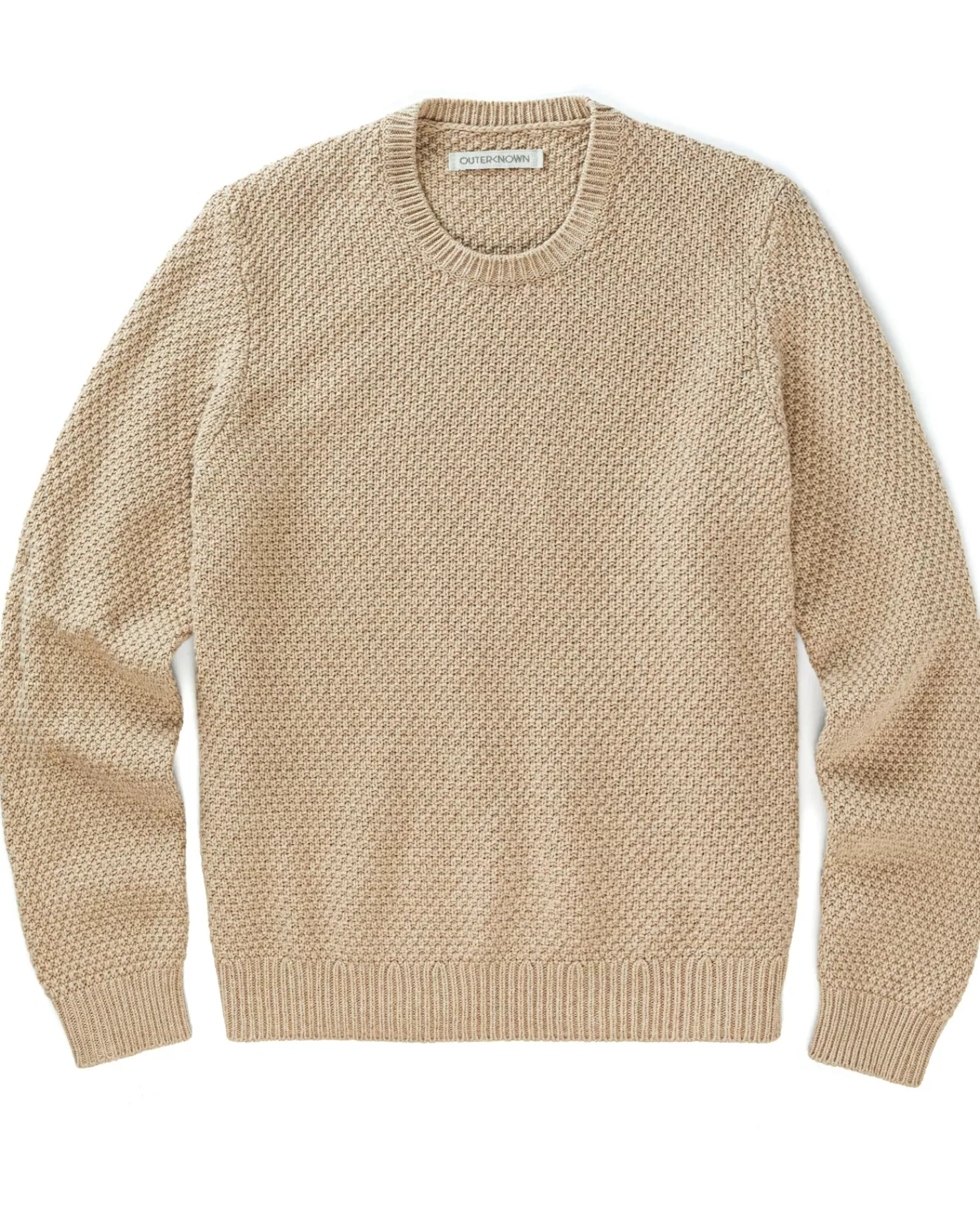 Mariner Sweater*Outerknown Online