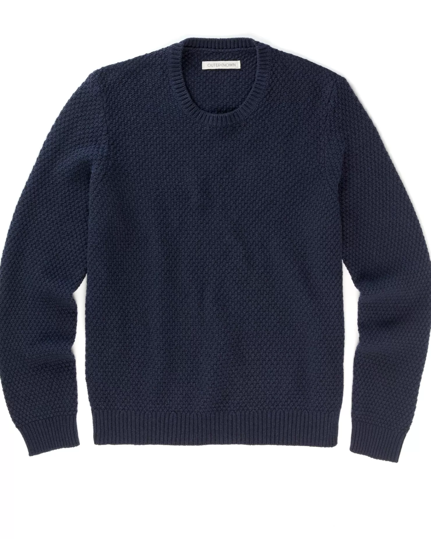 Mariner Sweater*Outerknown Fashion