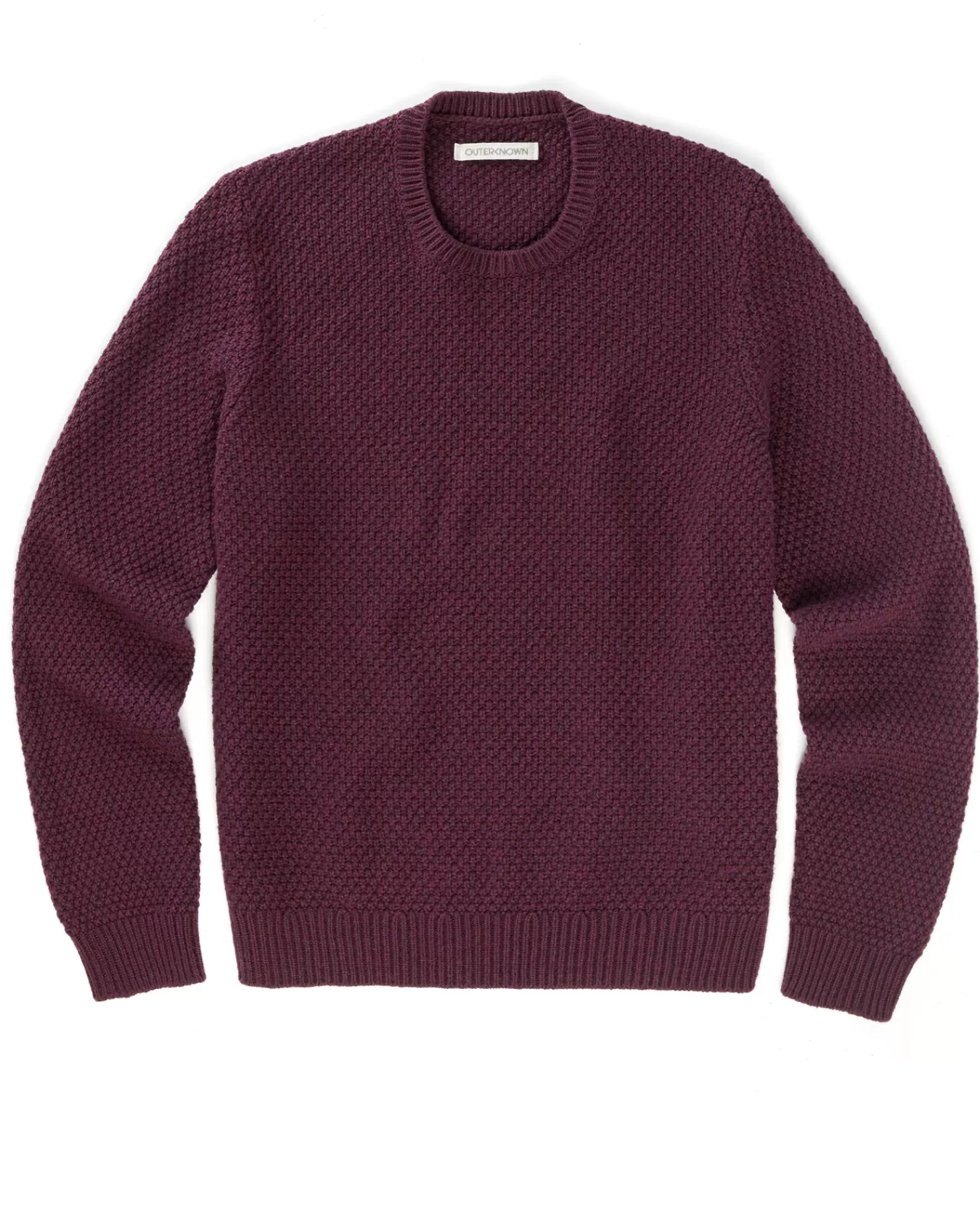 Mariner Sweater*Outerknown Best Sale