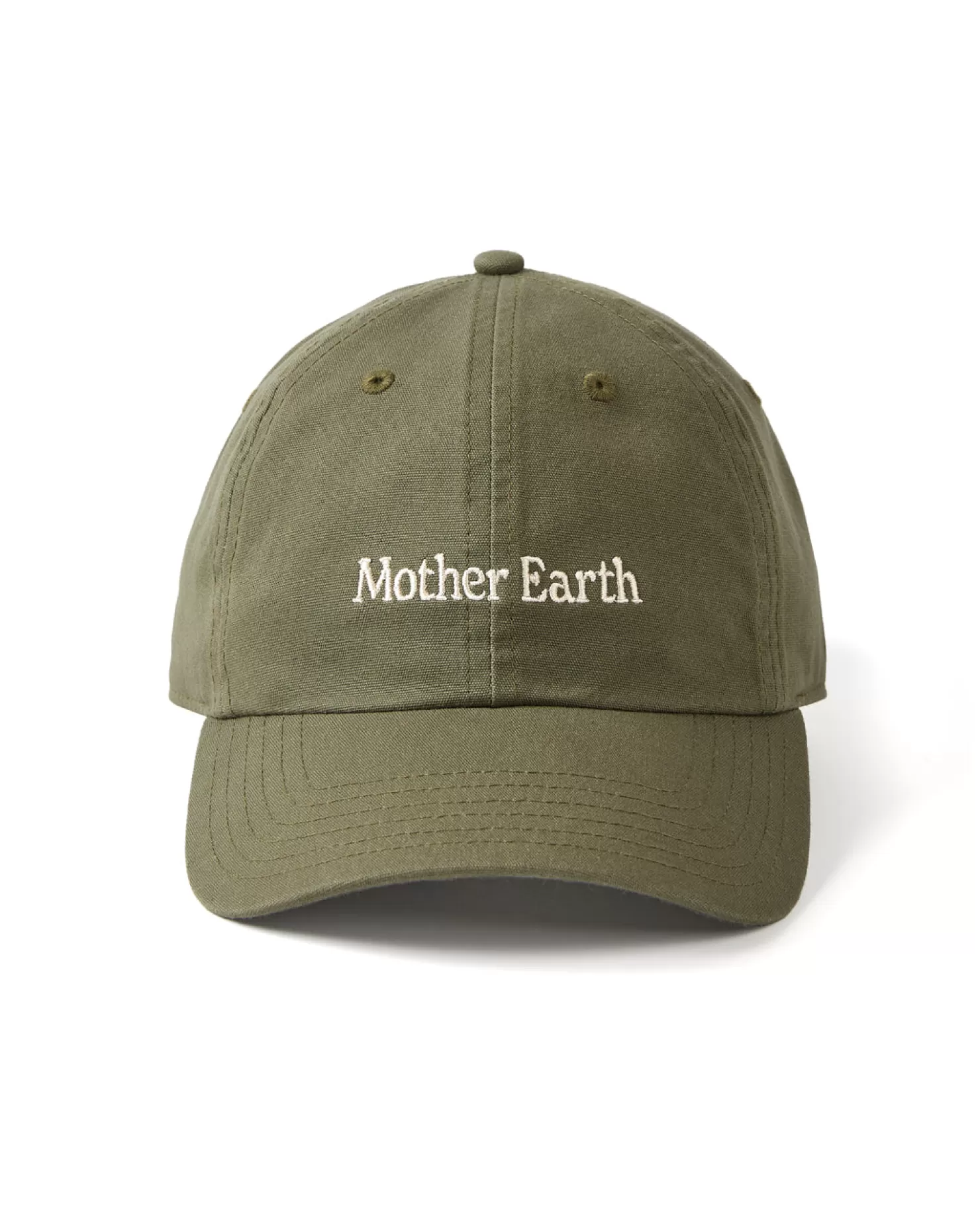 Mother Earth Mom Hat*Outerknown Hot