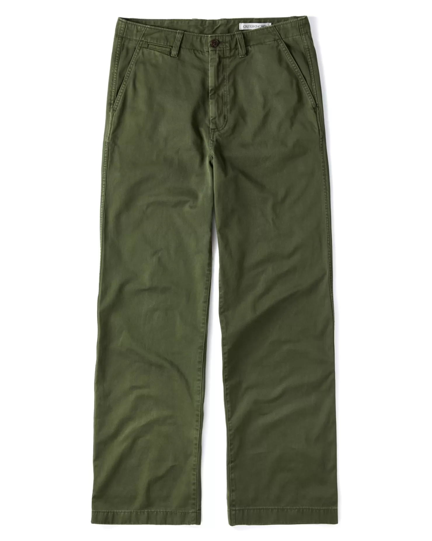 Nomad Baggy Chino*Outerknown New