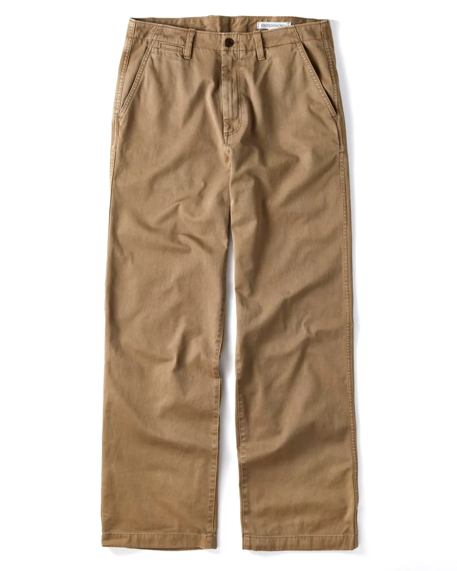 Nomad Baggy Chino*Outerknown Hot