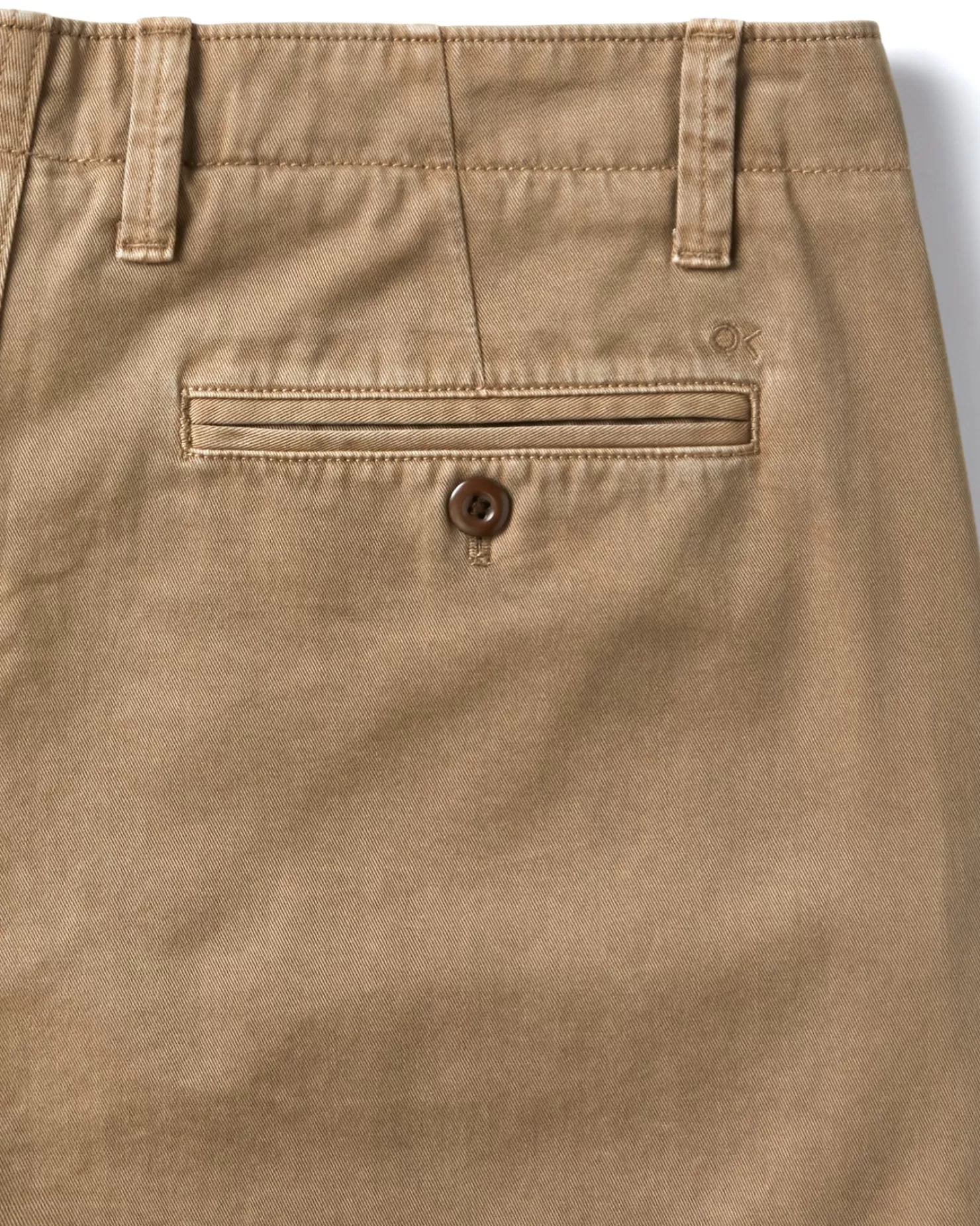 Nomad Baggy Chino*Outerknown Hot