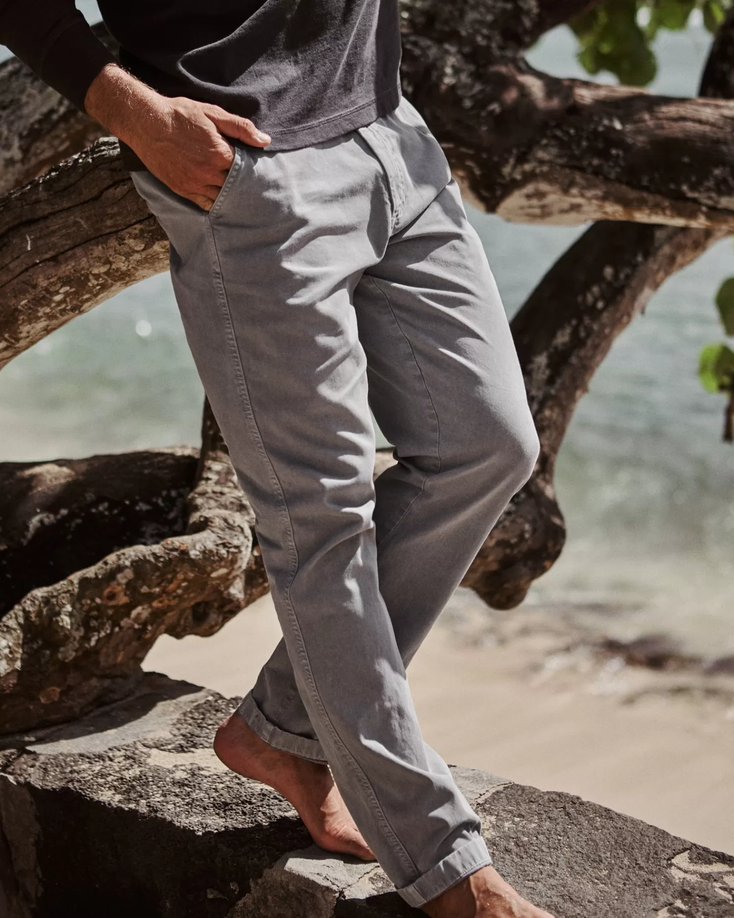 Nomad Chino*Outerknown Flash Sale