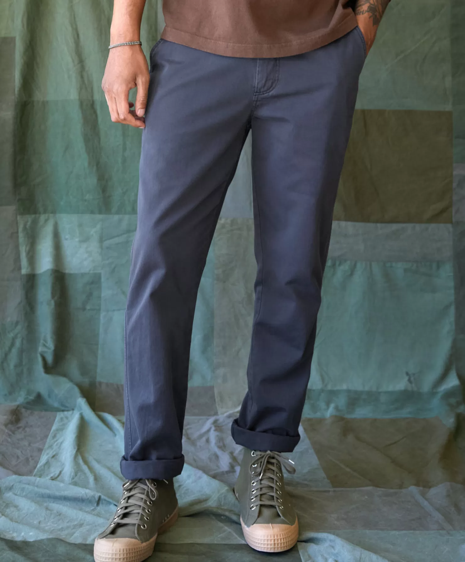 Nomad Chino*Outerknown Discount