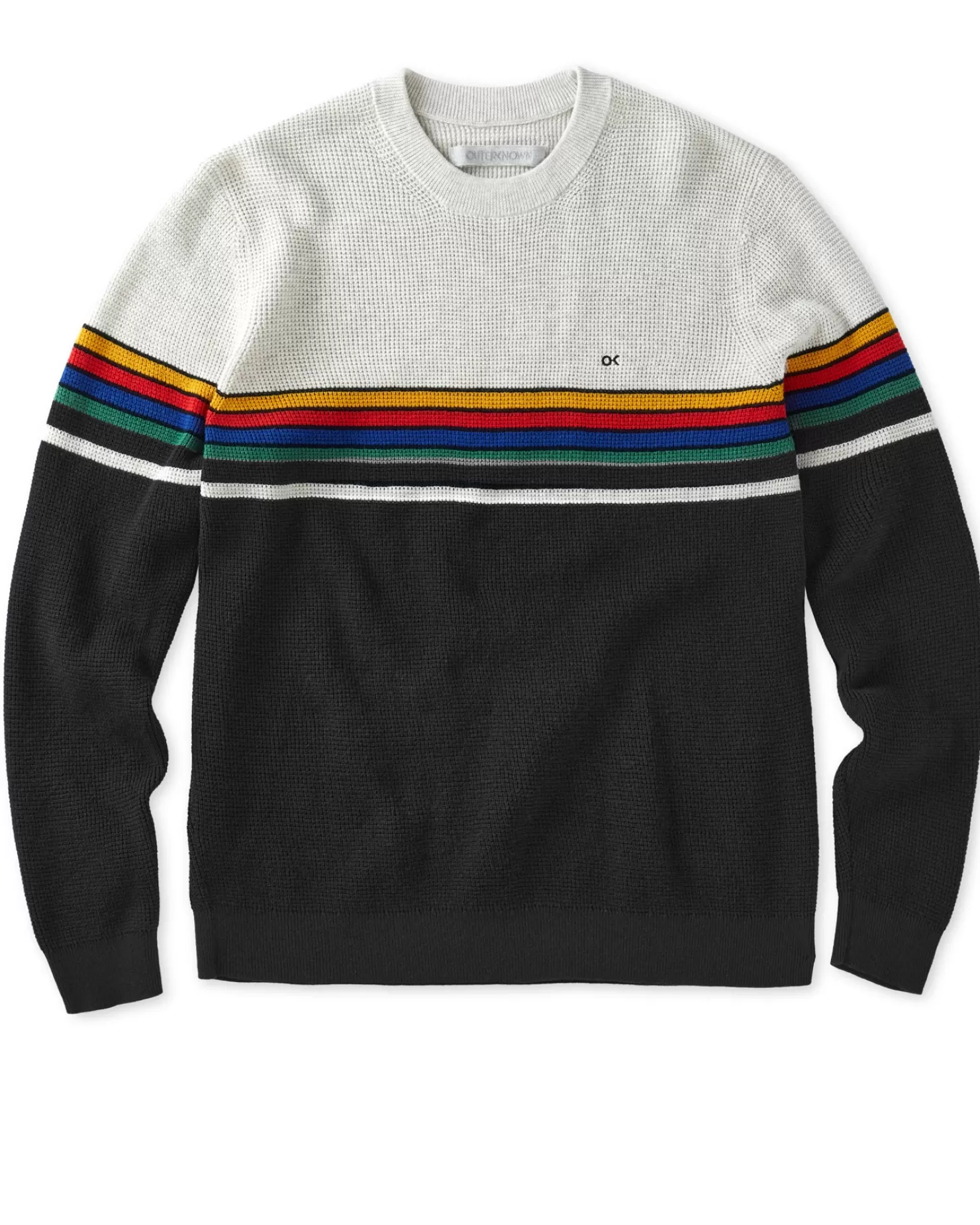 Nostalgic Sweater*Outerknown Online