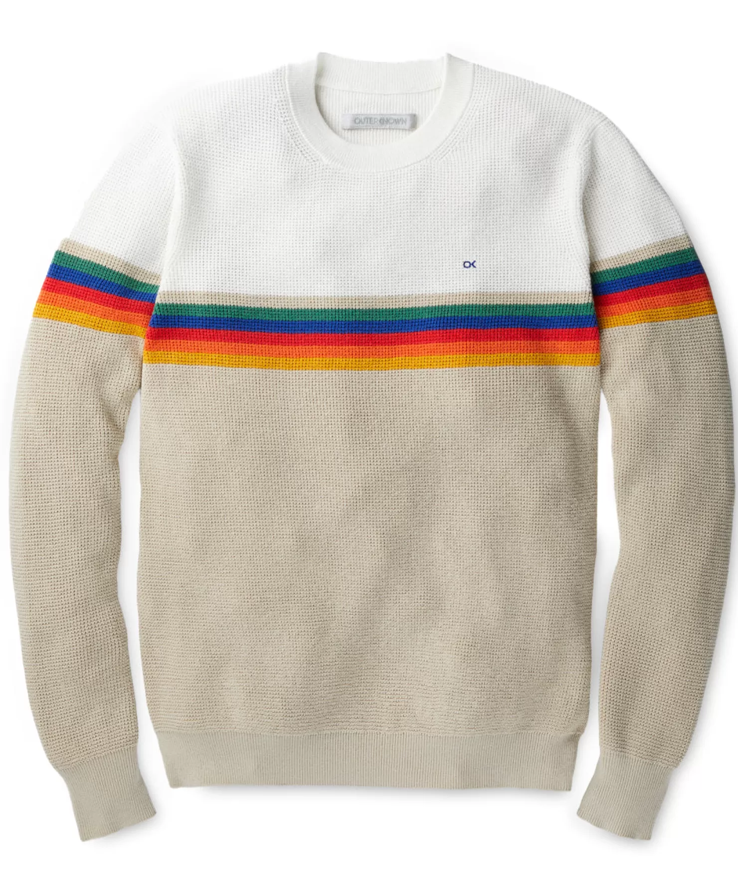 Nostalgic Sweater*Outerknown Sale