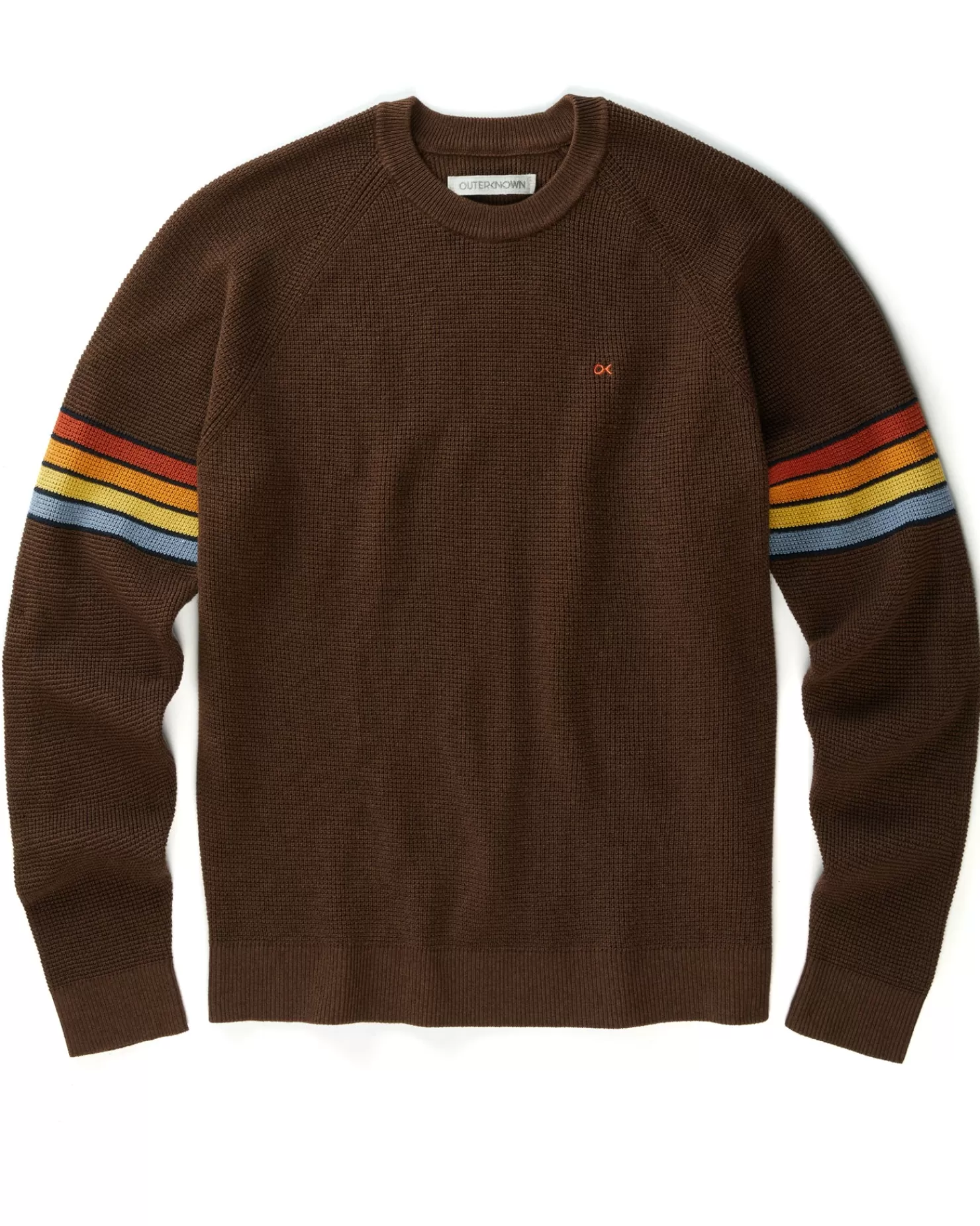 Nostalgic Sweater*Outerknown New