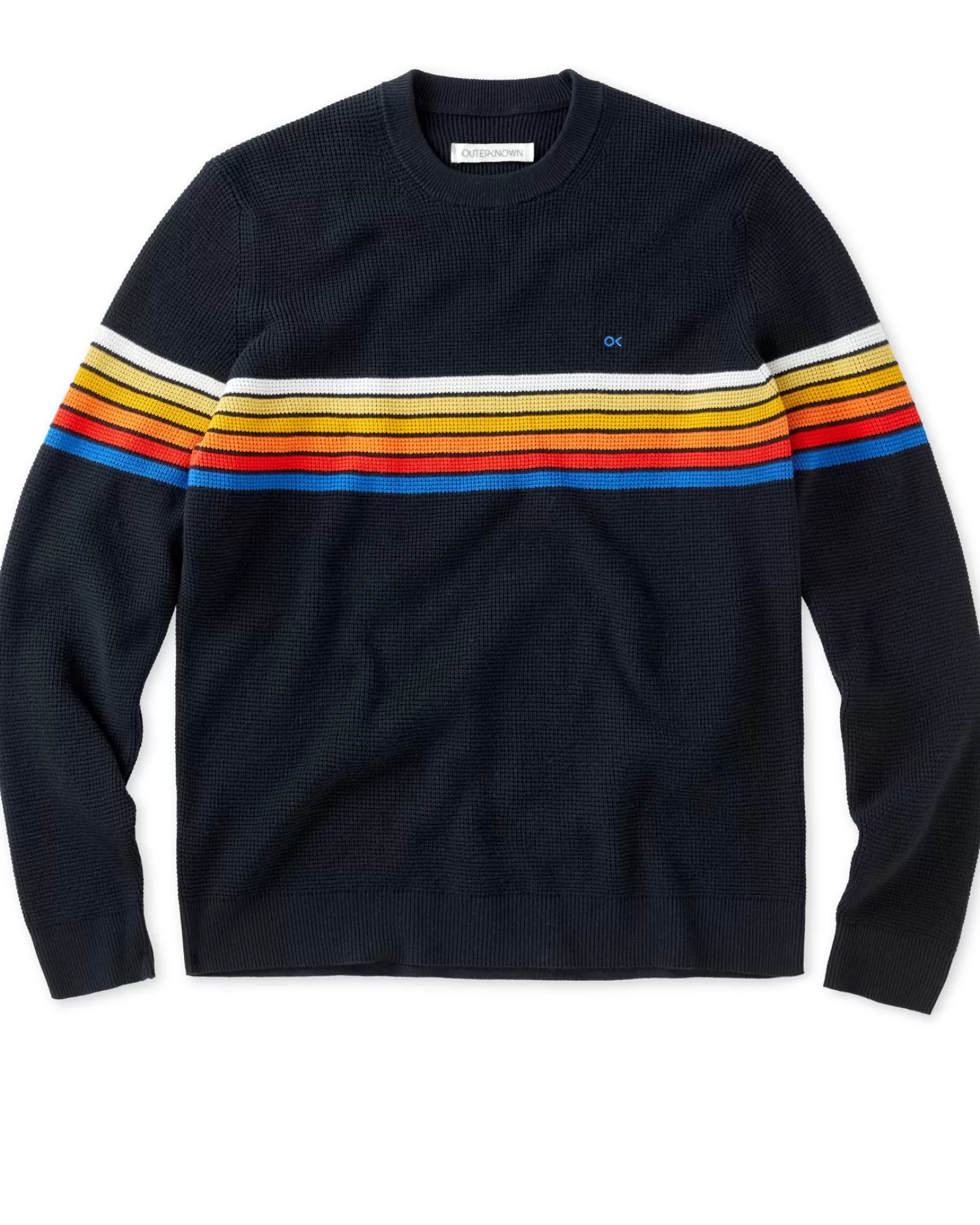 Nostalgic Sweater*Outerknown Hot