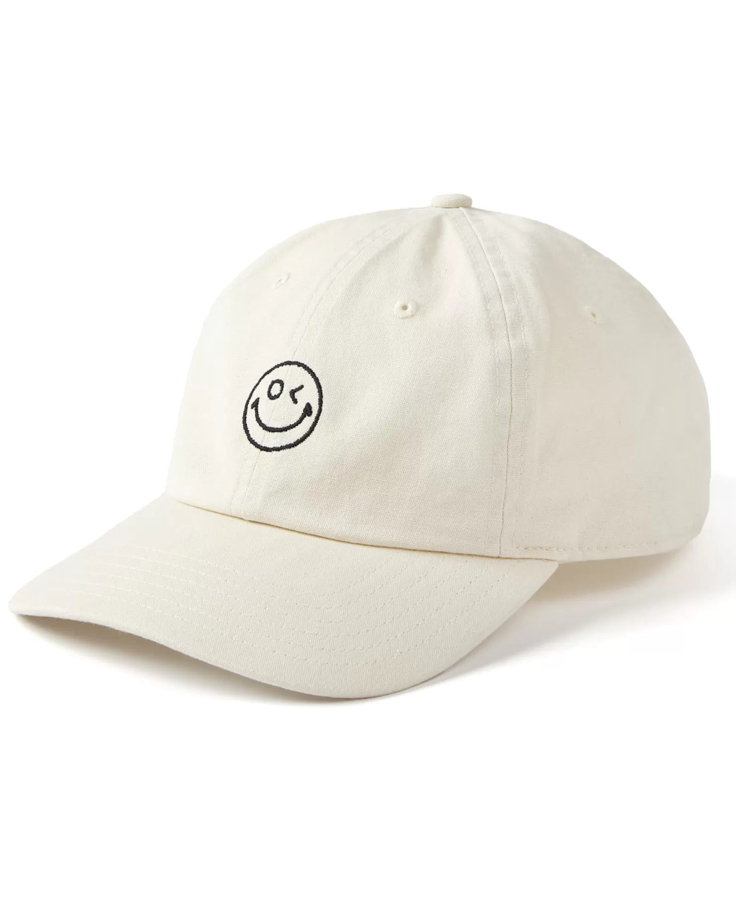 OK Smiley Mom Hat*Outerknown Fashion