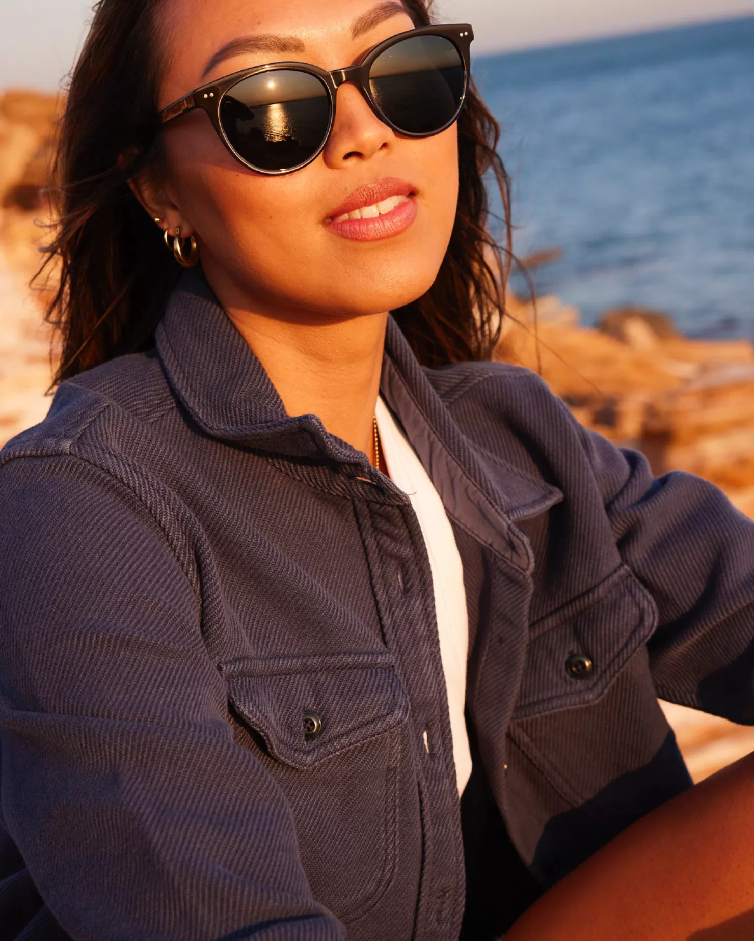 Otis Eyewear Jazmine*Outerknown Online