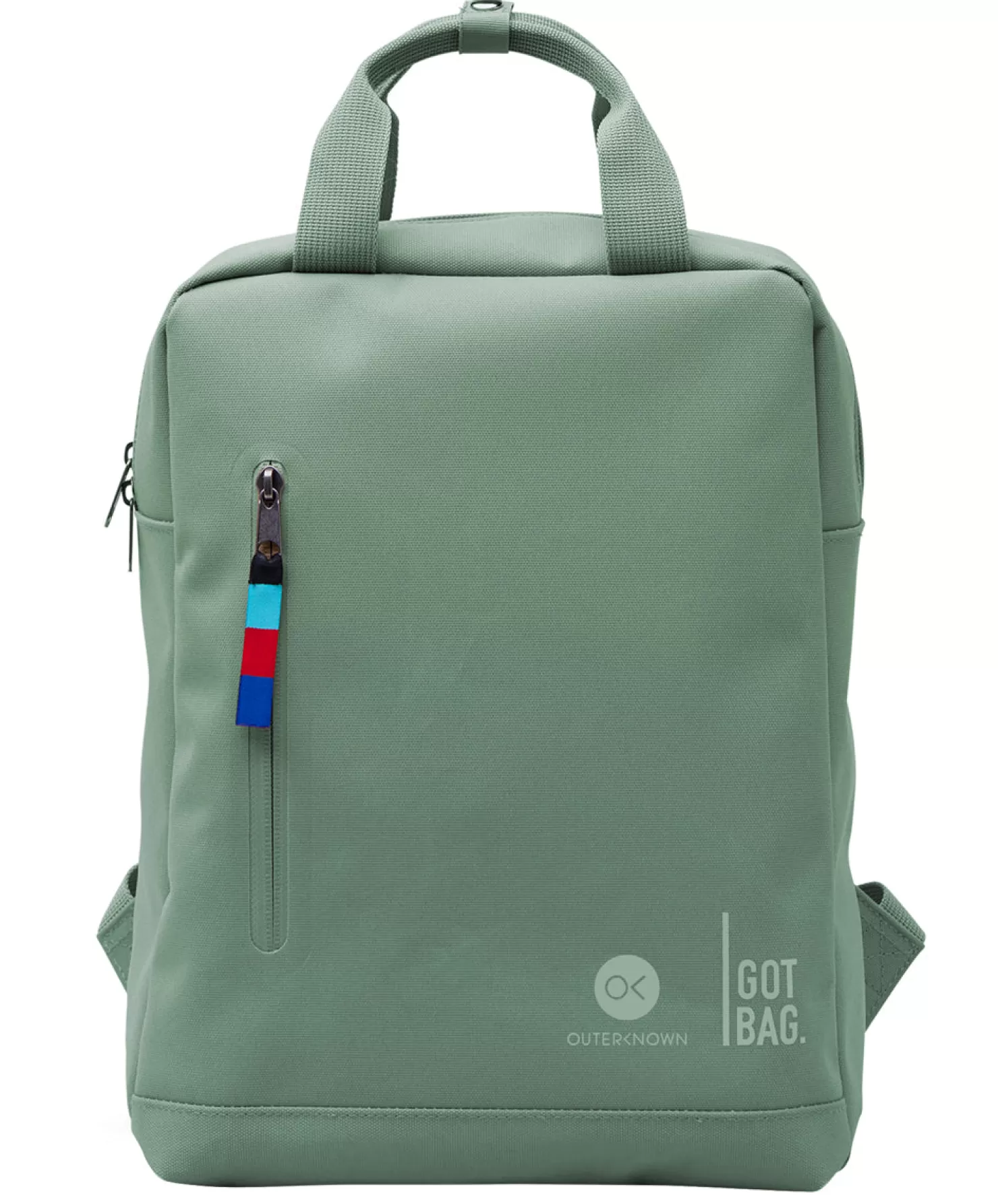 & GOT BAG Daypack*Outerknown New