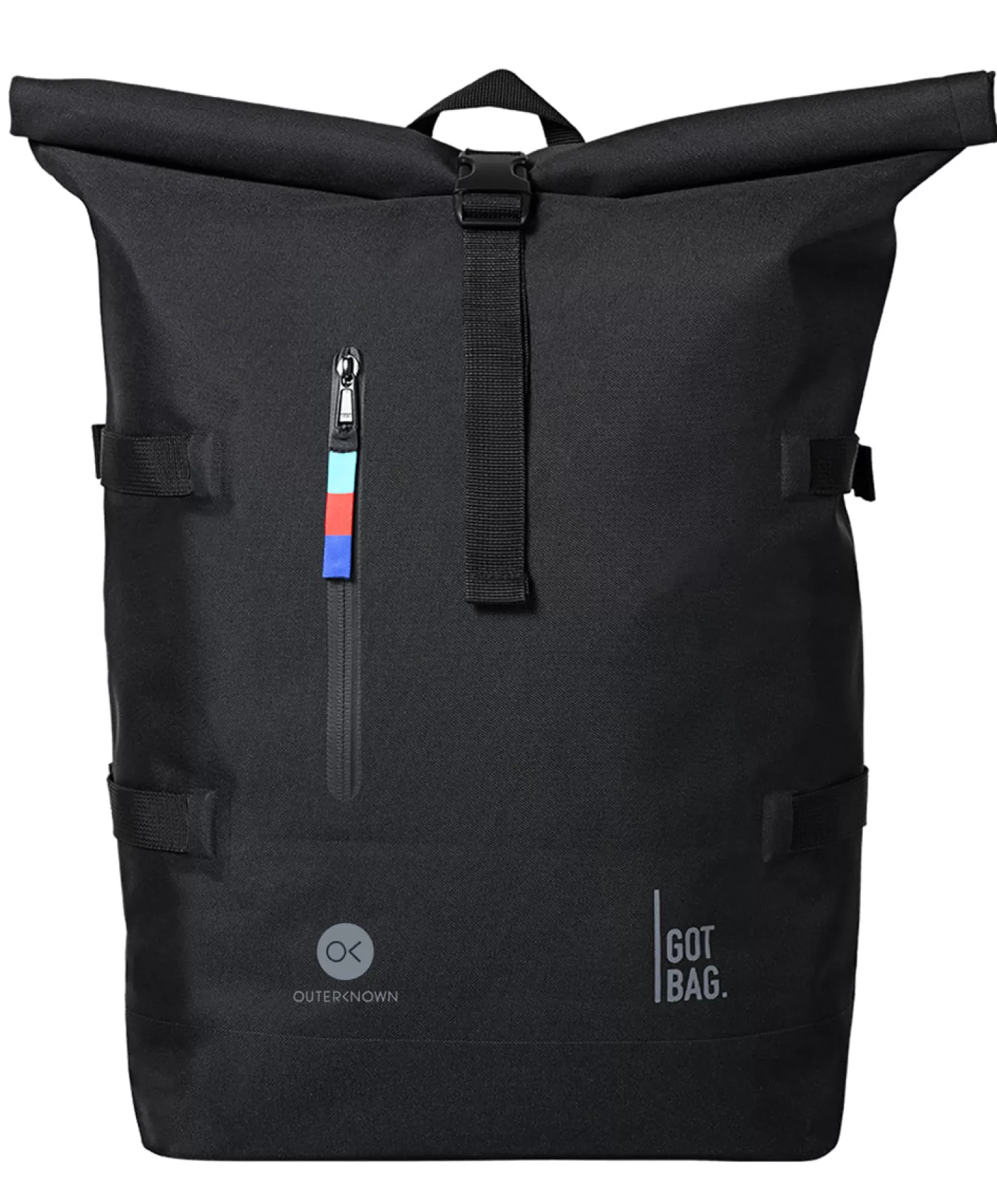 & GOT BAG Rolltop*Outerknown Discount