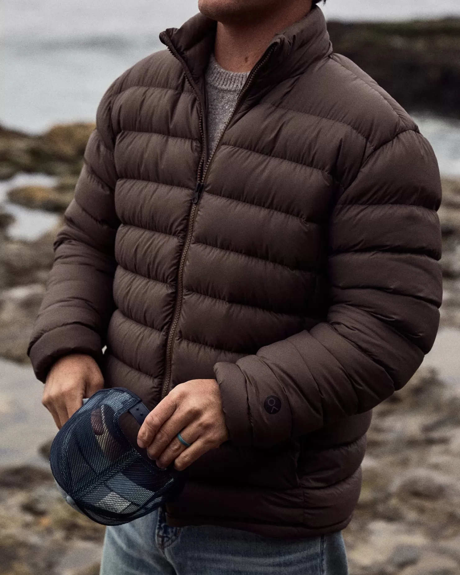 Puffer*Outerknown Best Sale