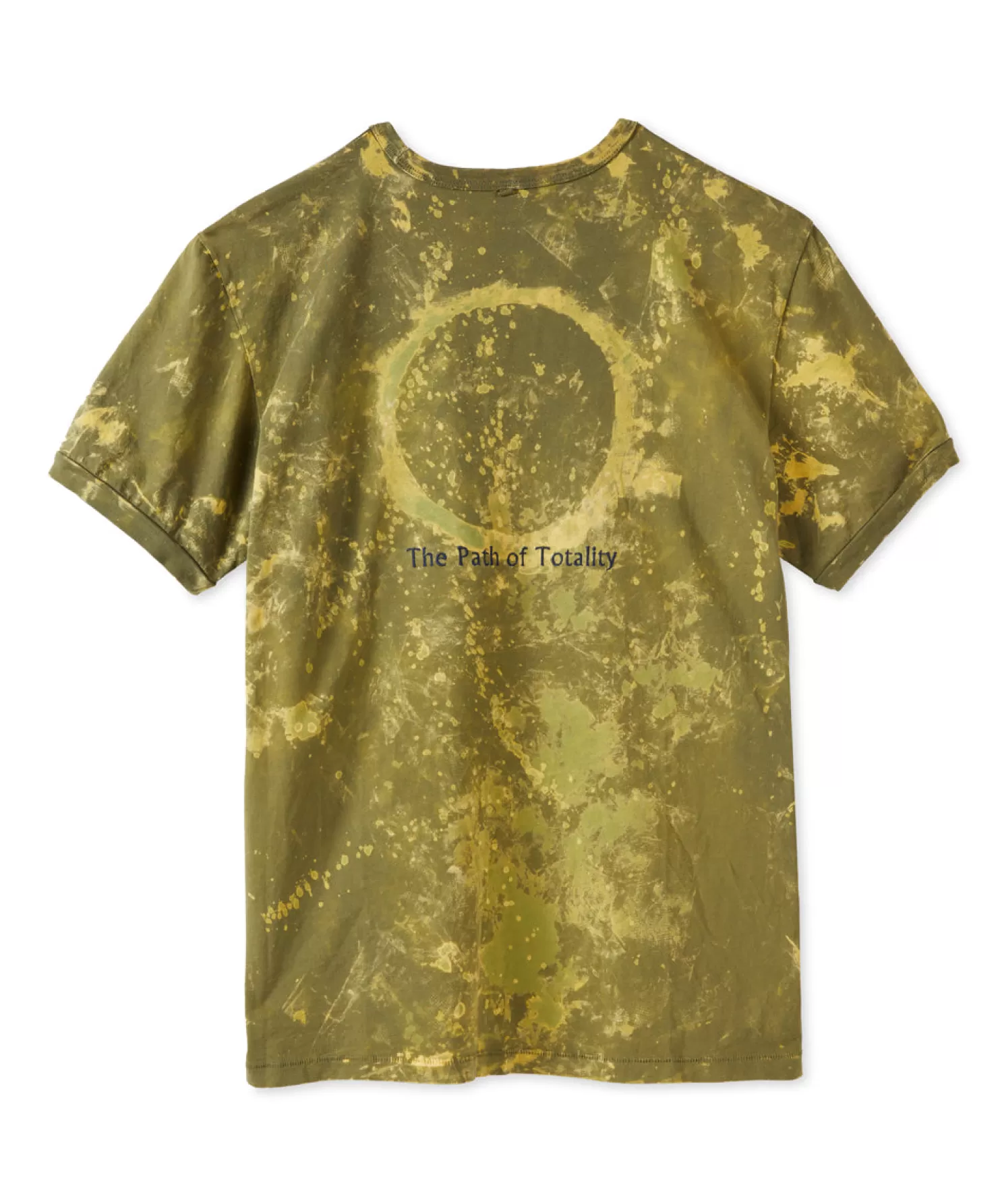 Project Vermont Path to Totality Tee*Outerknown Outlet