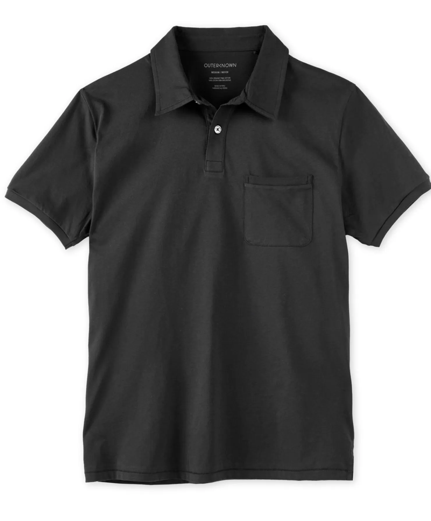 Sojourn Polo*Outerknown New