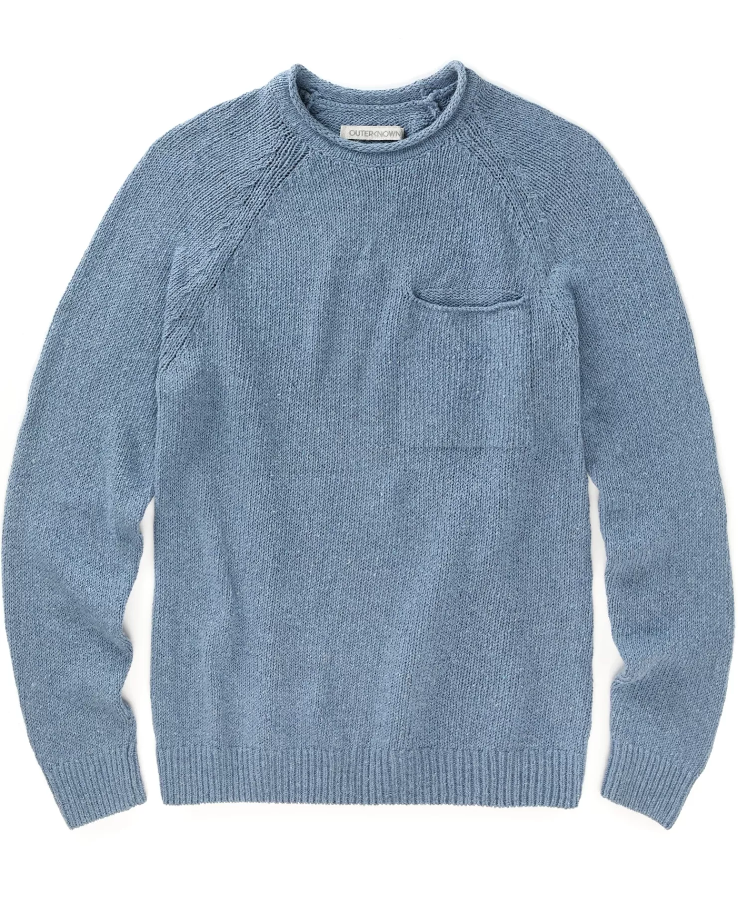 Stinson Rollneck Sweater*Outerknown Store