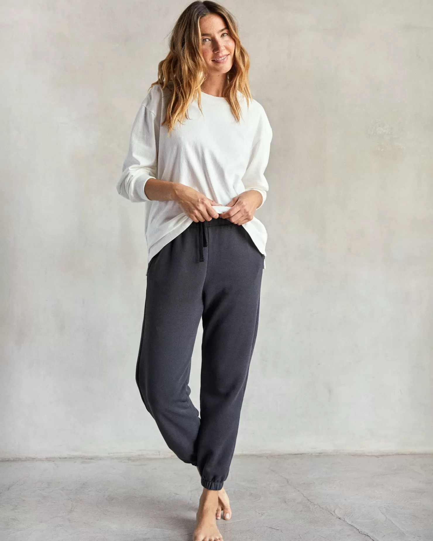 The Easy Sweatpants*Outerknown Cheap