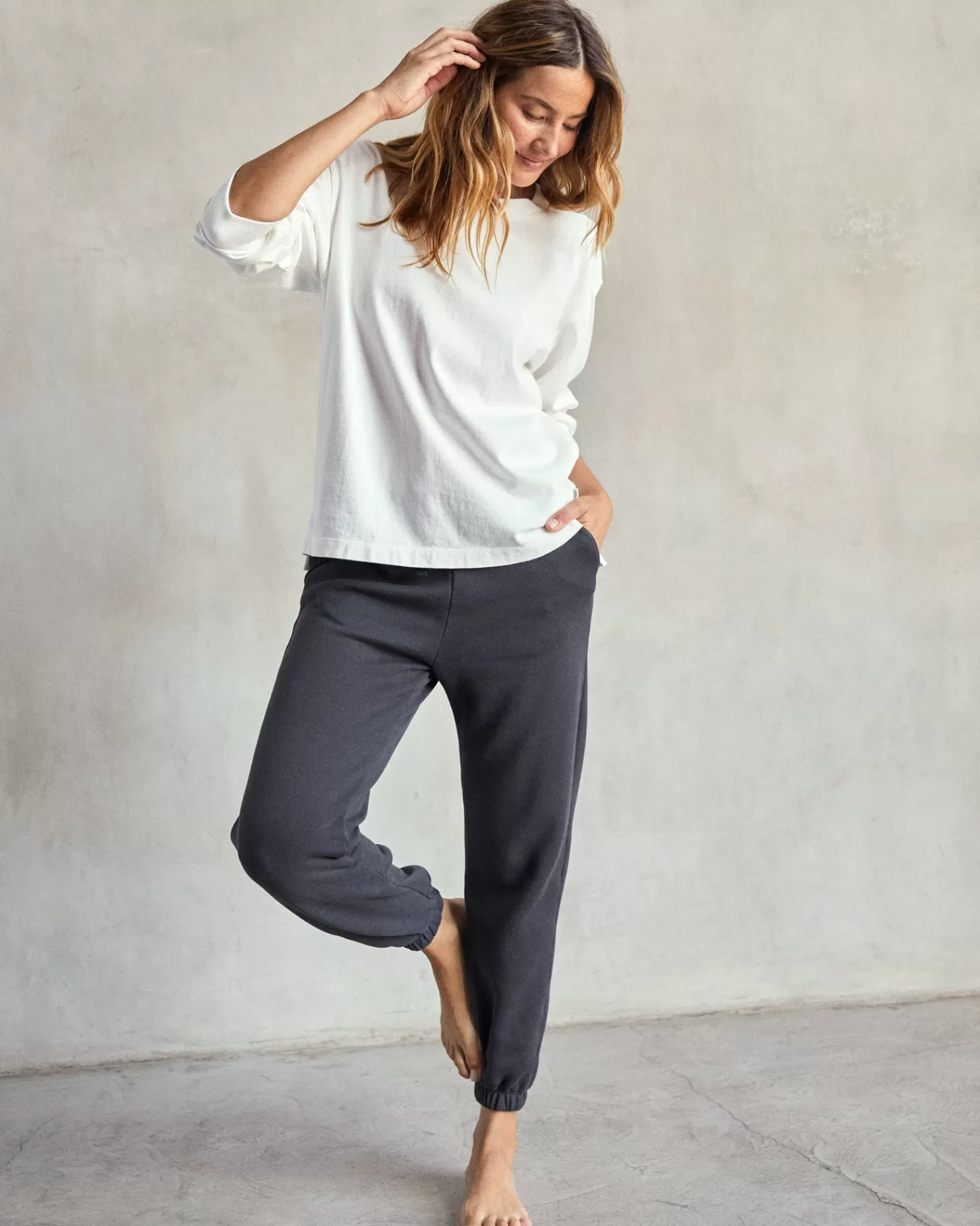 The Easy Sweatpants*Outerknown Cheap