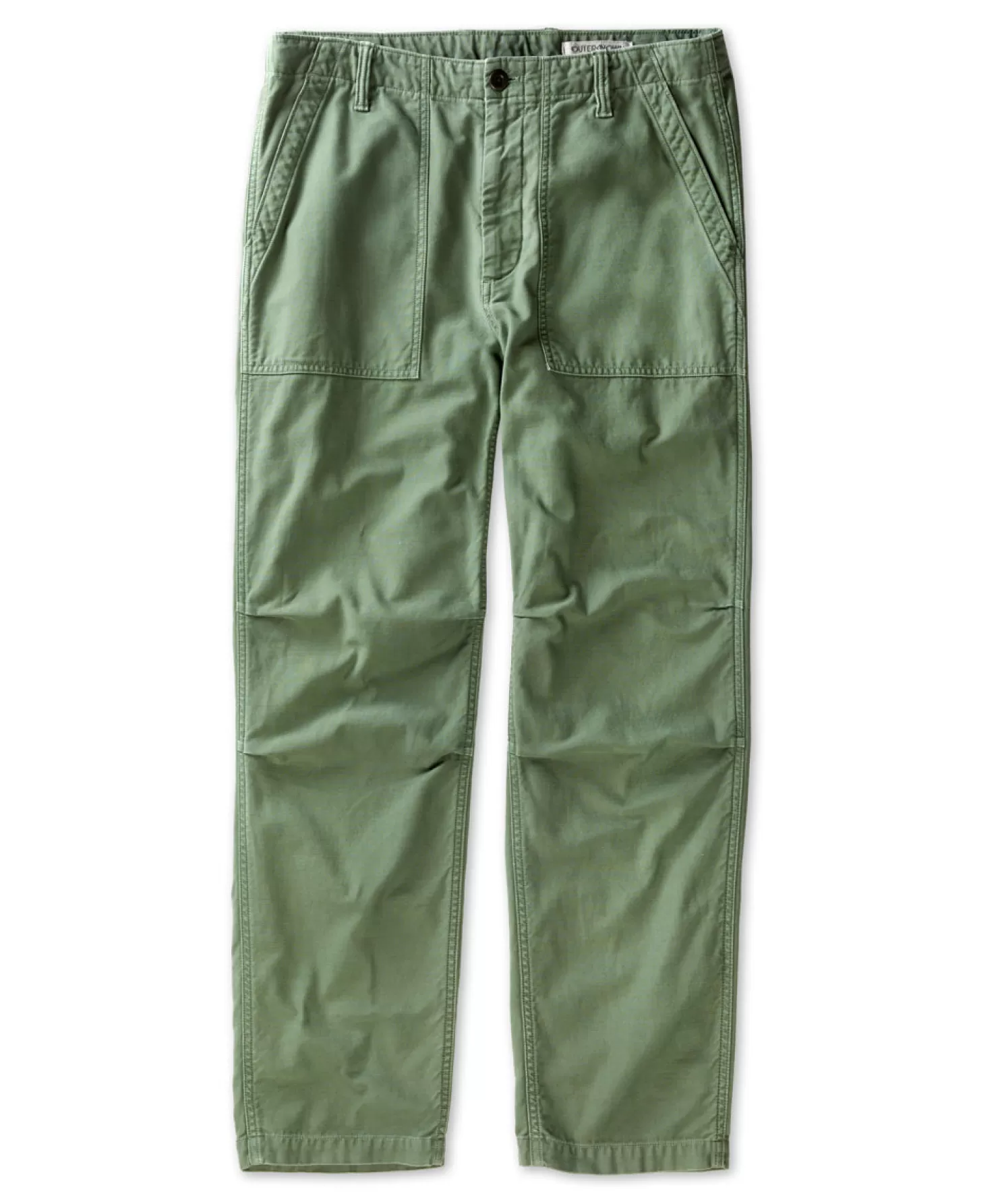 The Field Pant*Outerknown Sale