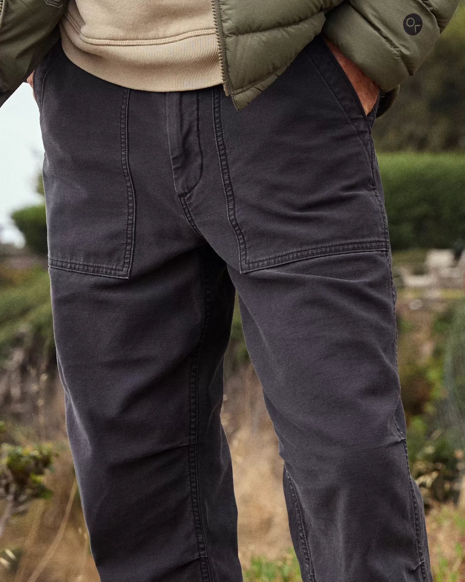 The Field Pant*Outerknown Sale