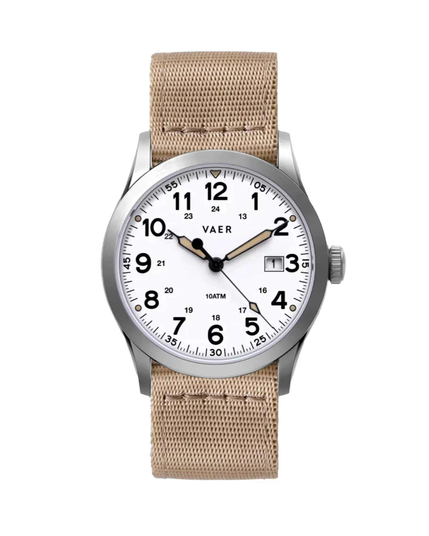 VAER S3 Calendar Field*Outerknown Flash Sale