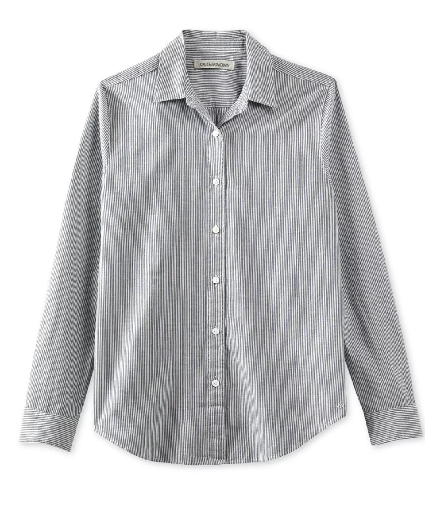 Windrift Shirt*Outerknown Best Sale