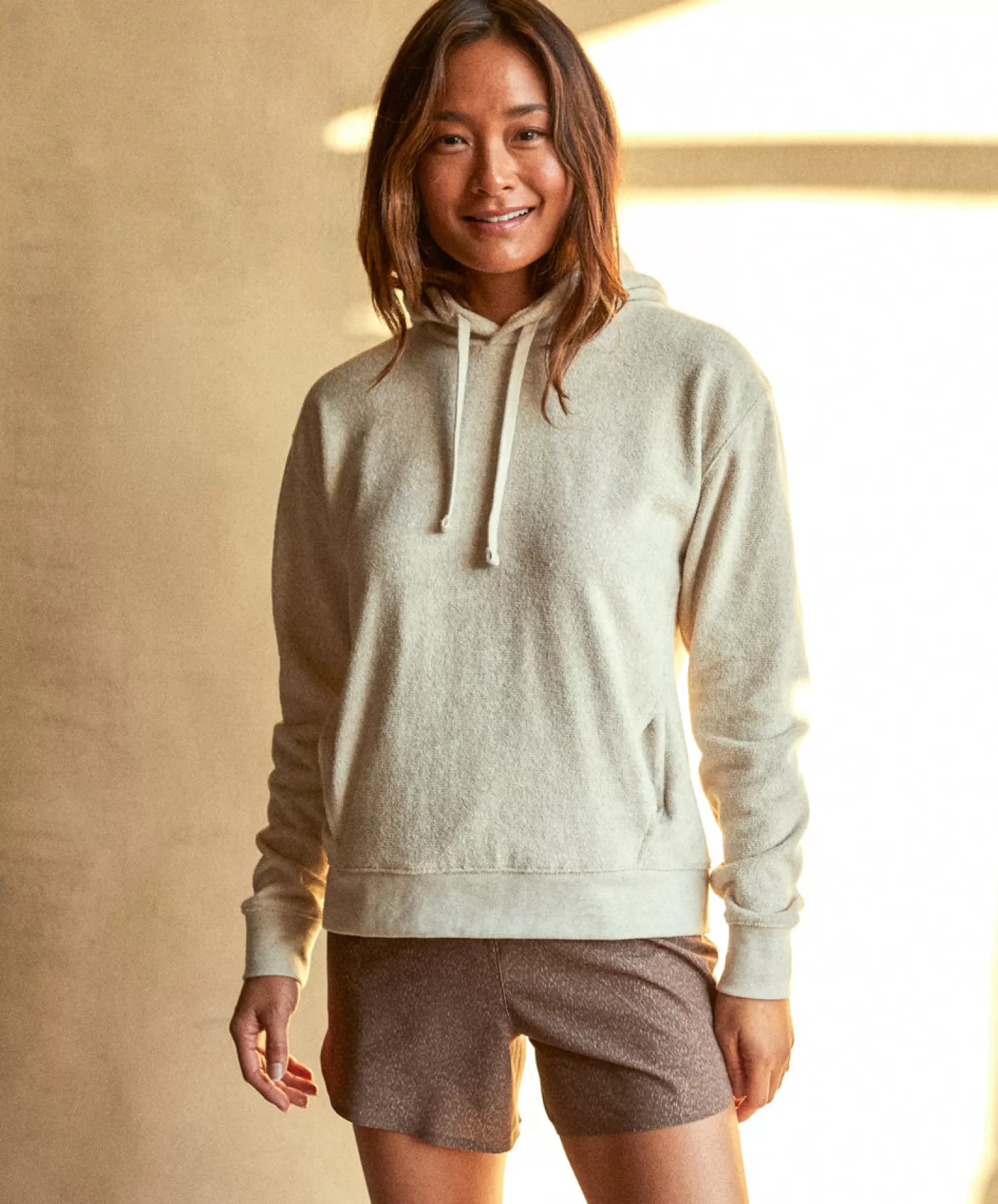 Women's Hightide Hoodie*Outerknown Store