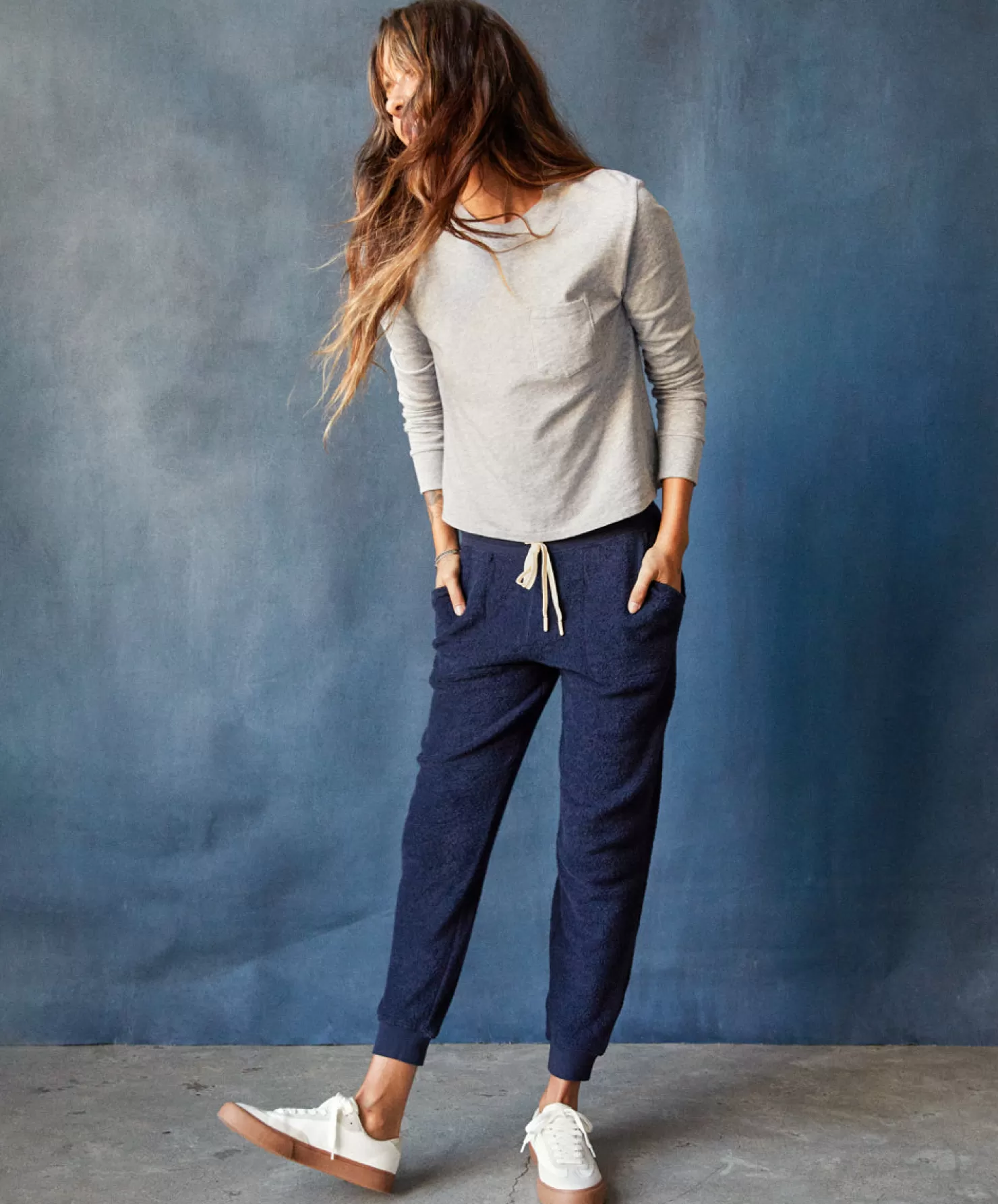 Women's Hightide Sweatpants*Outerknown Store