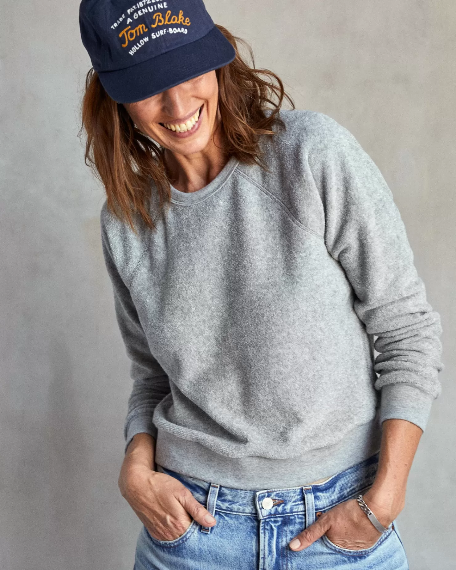 Women's Hightide Sweatshirt*Outerknown Sale