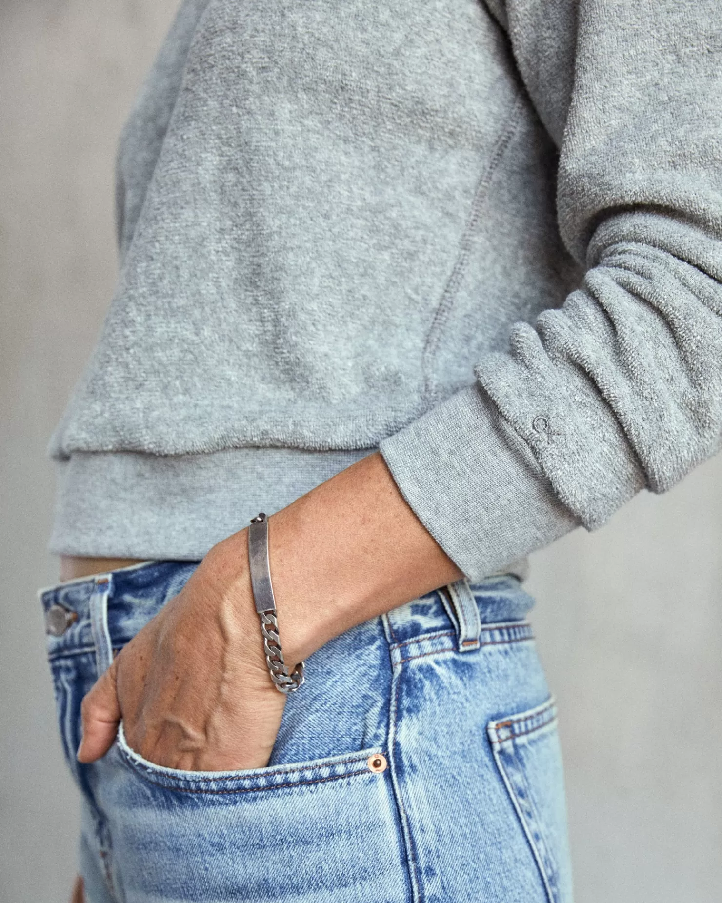 Women's Hightide Sweatshirt*Outerknown Sale